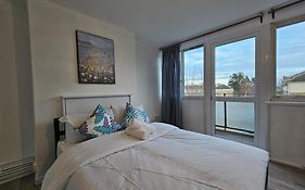 Whitechapel E1 Rooms
