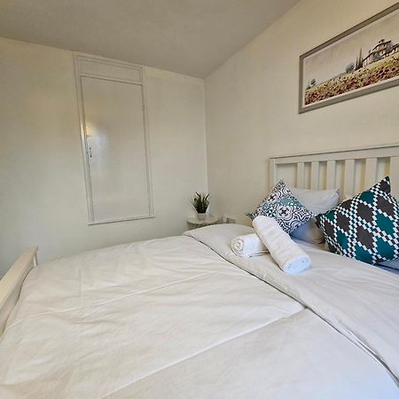Whitechapel E1 Rooms Londres Exterior foto
